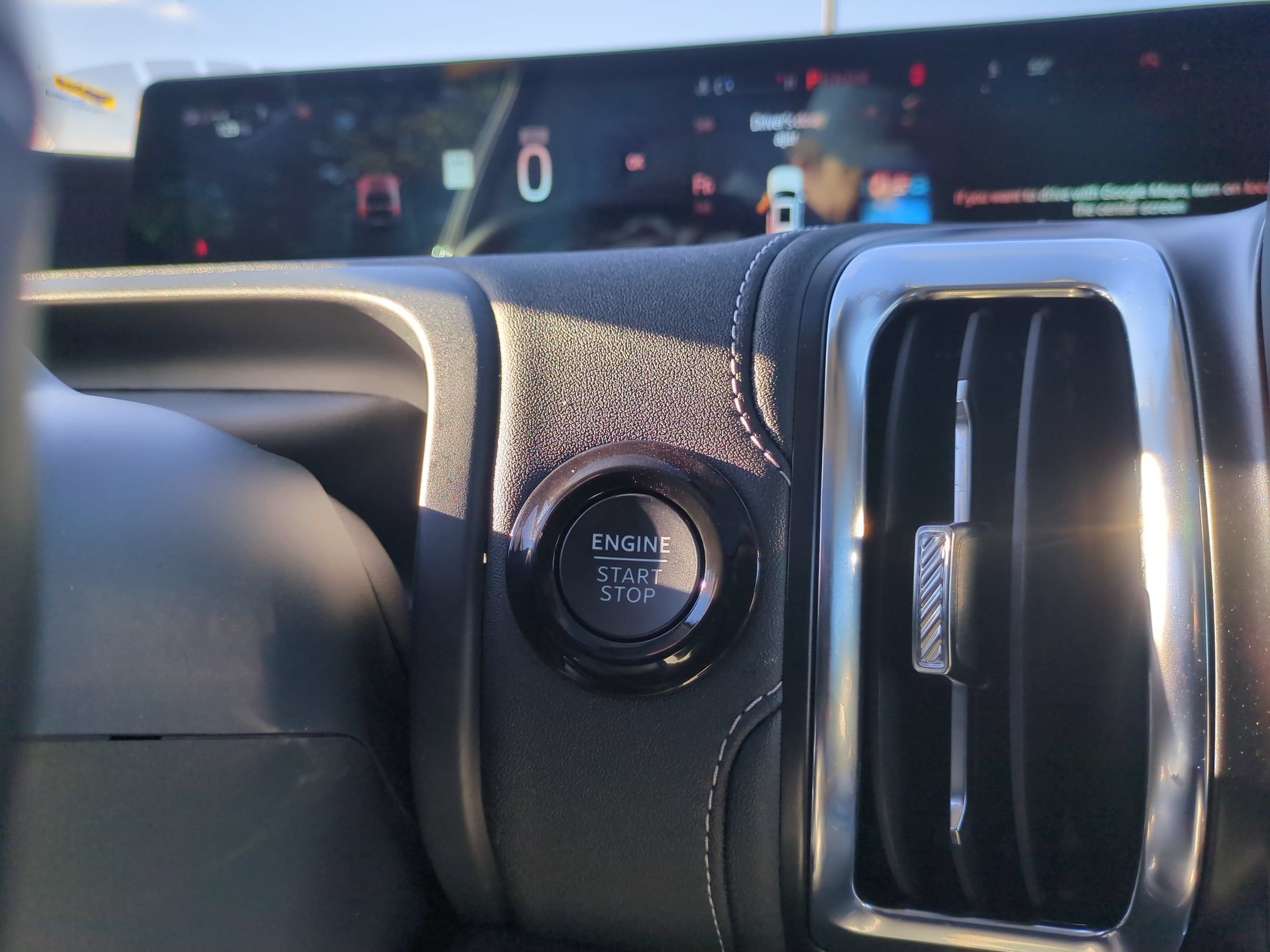 Certified 2025 Ford Expedition Platinum w/ Platinum Ultimate Package AWD/4WD image 25