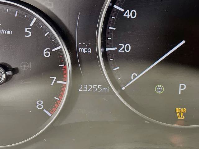Used 2024 MAZDA CX-30 AWD 2.5 S w/ Premium Package image 19