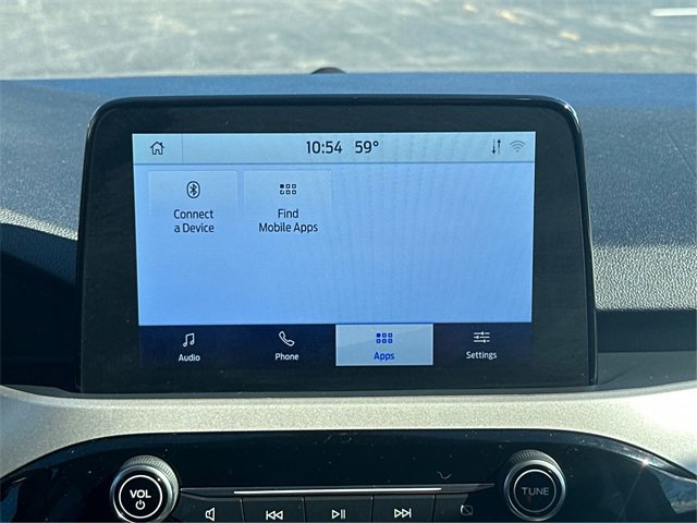 Certified 2022 Ford Escape SE w/ Convenience Package image 17