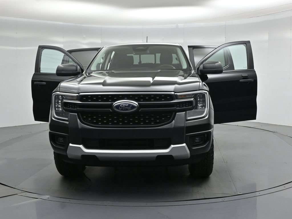 Certified 2024 Ford Ranger XLT w/ Equipment Group 301A High RWD image 26