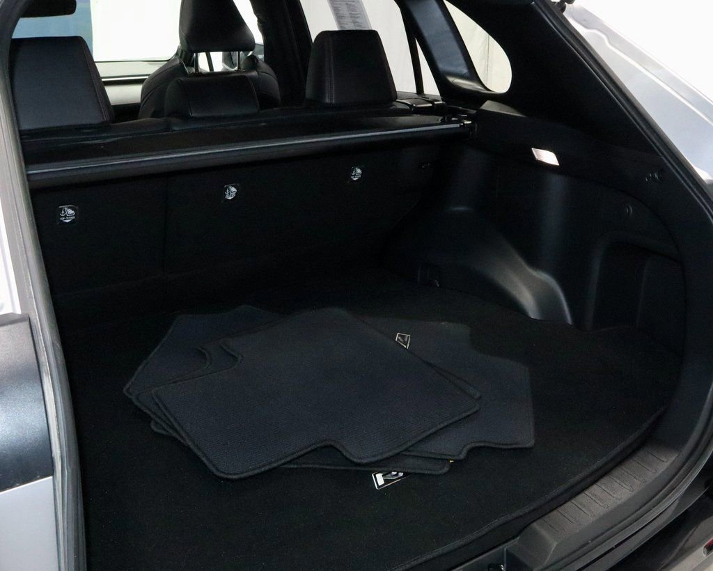 Used 2023 Toyota RAV4 XSE image 12