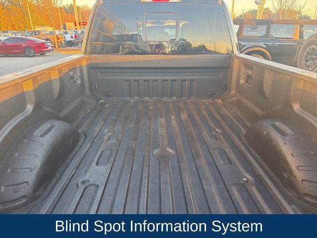 Certified 2022 Ford F250 XLT w/ XLT Premium Package image 10