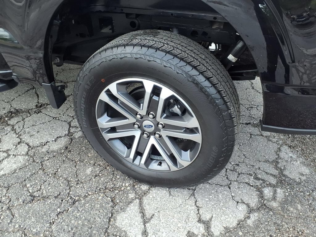 Certified 2023 Ford F150 XL w/ STX Appearance Package AWD/4WD image 32