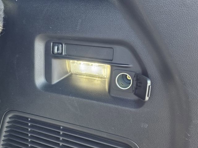 Certified 2025 Ford Explorer ST-Line image 30