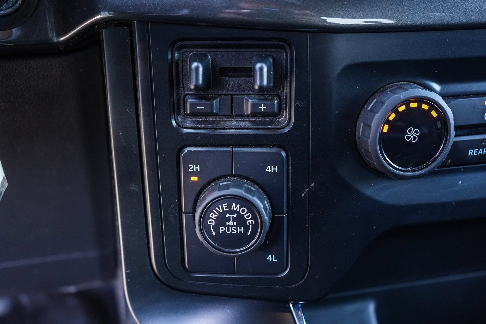 Certified 2023 Ford F150 XL w/ STX Appearance Package AWD/4WD image 20