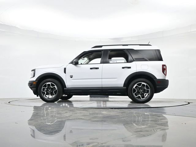 Certified 2024 Ford Bronco Sport Big Bend w/ Convenience Package AWD/4WD image 37