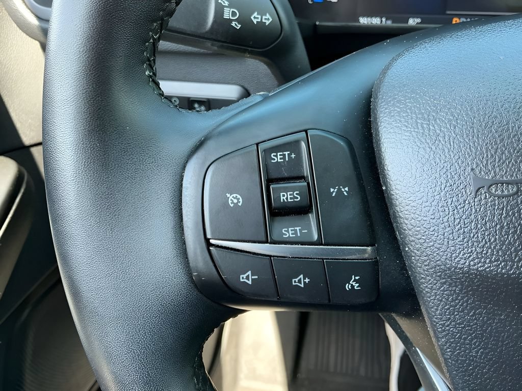 Certified 2024 Ford Escape Active FWD image 28
