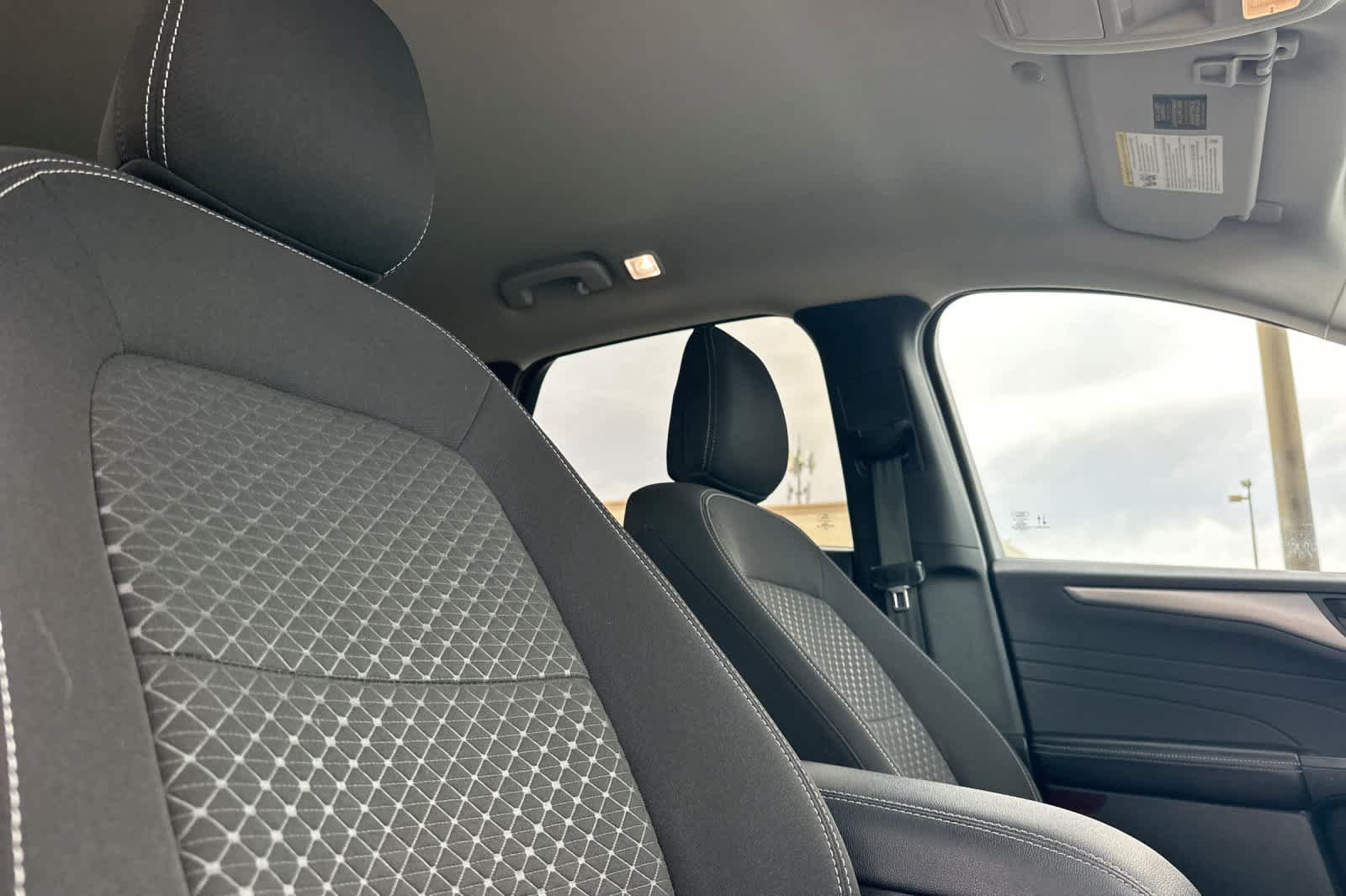 Certified 2023 Ford Escape Active w/ Cold Weather Package FWD image 18