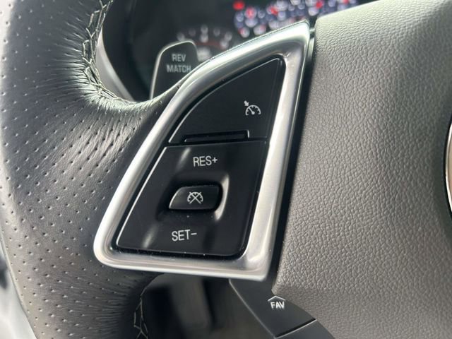 Used 2022 Chevrolet Camaro SS image 20