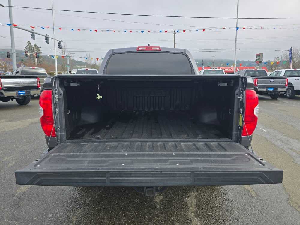 Used 2020 Toyota Tundra TRD Pro image 19