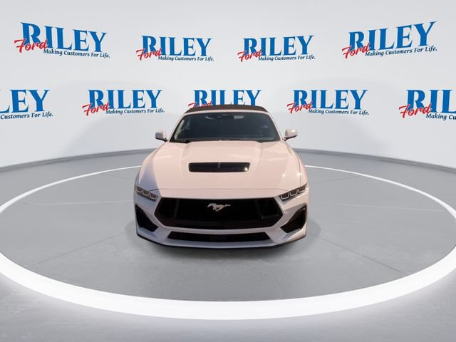 Certified 2024 Ford Mustang GT Premium RWD image 3
