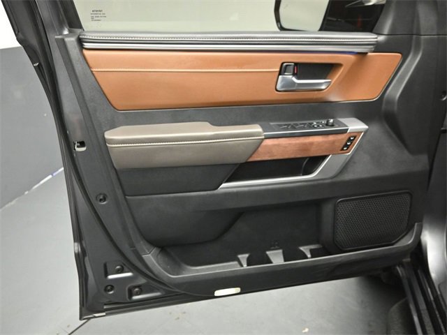 Used 2022 Toyota Tundra 1794 Edition w/ TRD Off-Road Package image 35