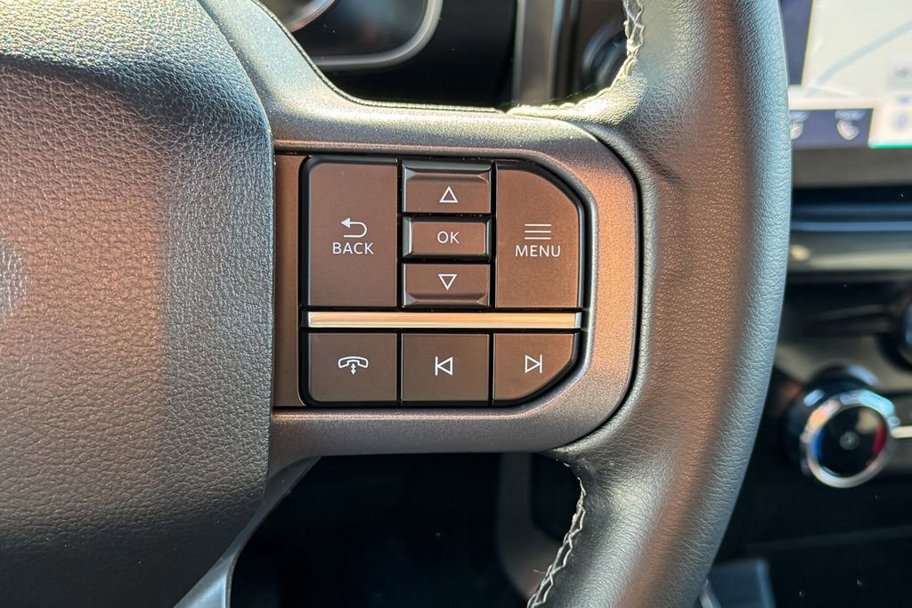 Certified 2023 Ford F150 XLT w/ Equipment Group 302A High image 32