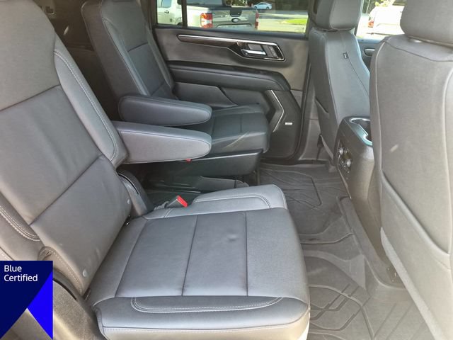Used 2025 Chevrolet Suburban LT w/ Comfort Package RWD image 35