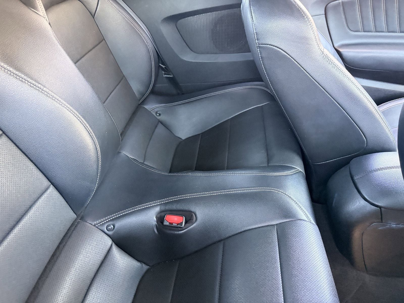 Certified 2023 Ford Mustang Premium RWD image 14