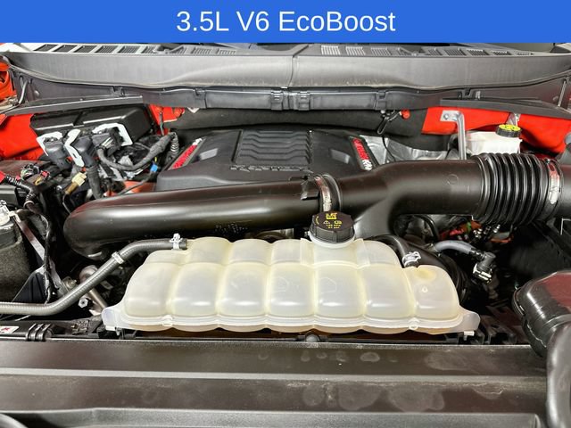 Certified 2023 Ford F150 Raptor AWD/4WD image 38