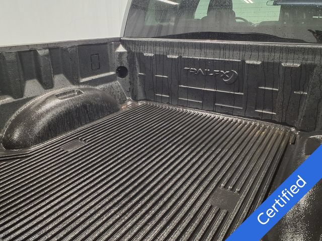 Certified 2025 Ford F150 XLT w/ Equipment Group 301A Standard AWD/4WD image 20