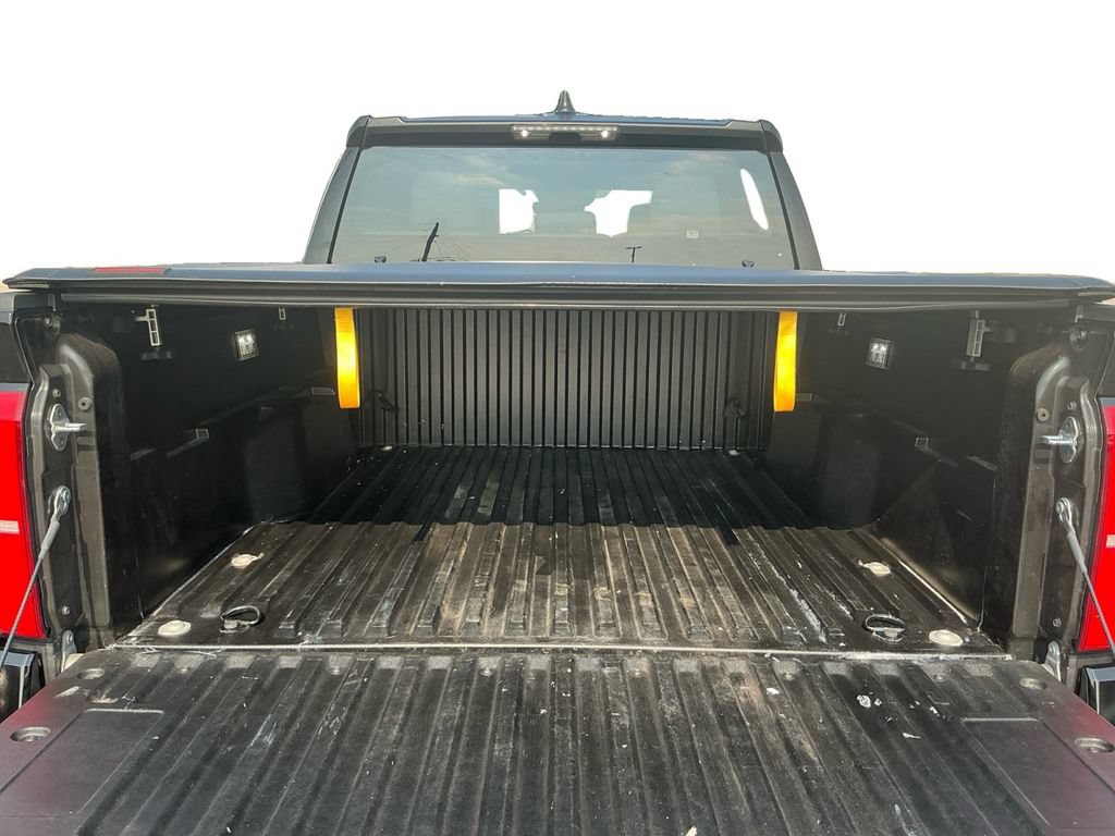 Used 2025 Toyota Tacoma SR5 RWD image 24