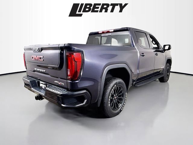Used 2022 GMC Sierra 1500 AT4X image 5