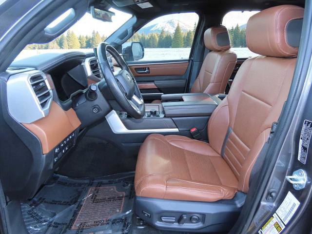 Used 2023 Toyota Tundra 1794 Edition image 20