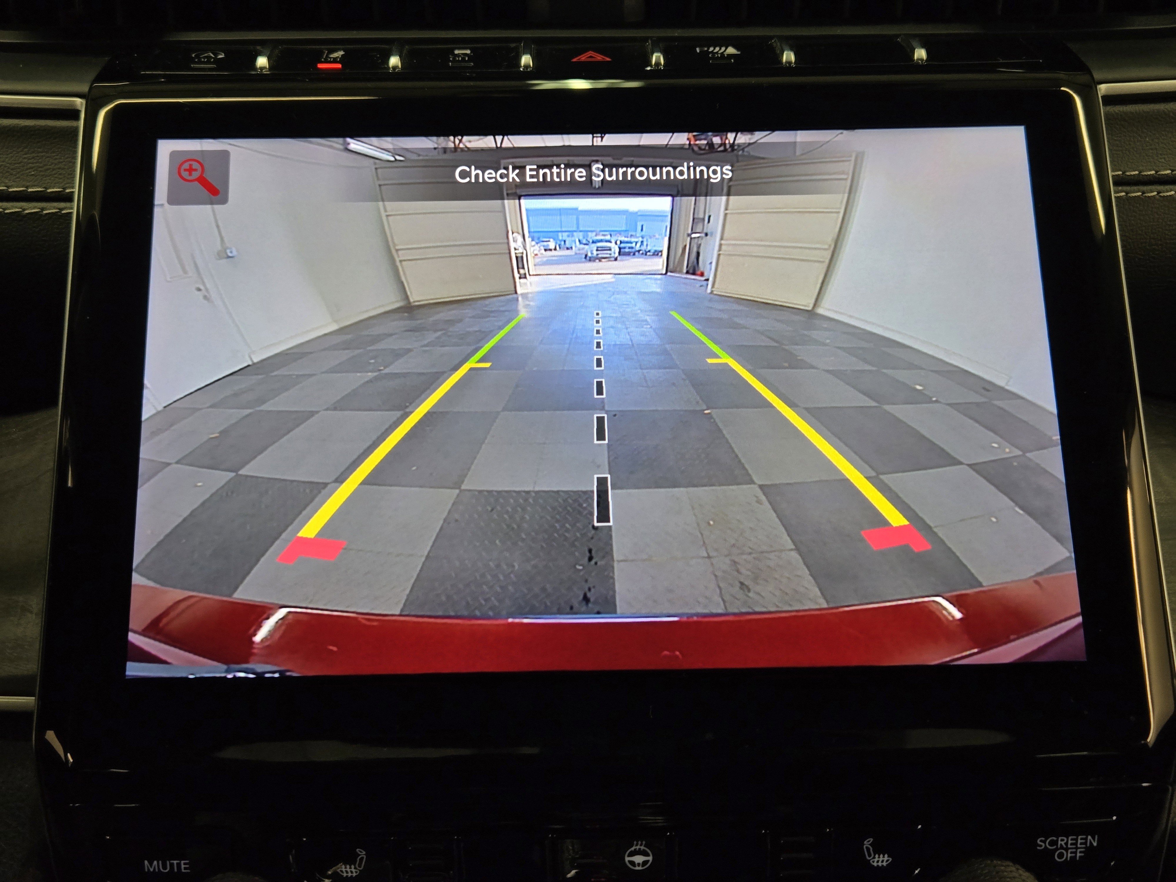 Used 2021 Jeep Grand Cherokee L Limited image 17