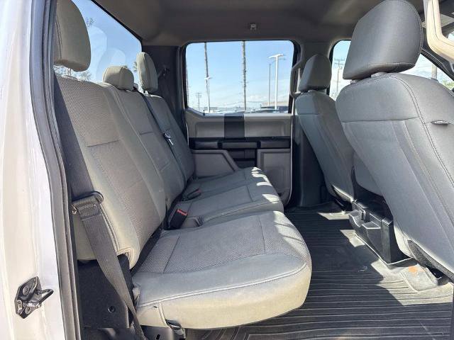 Certified 2021 Ford F250 XL w/ STX Appearance Package image 27