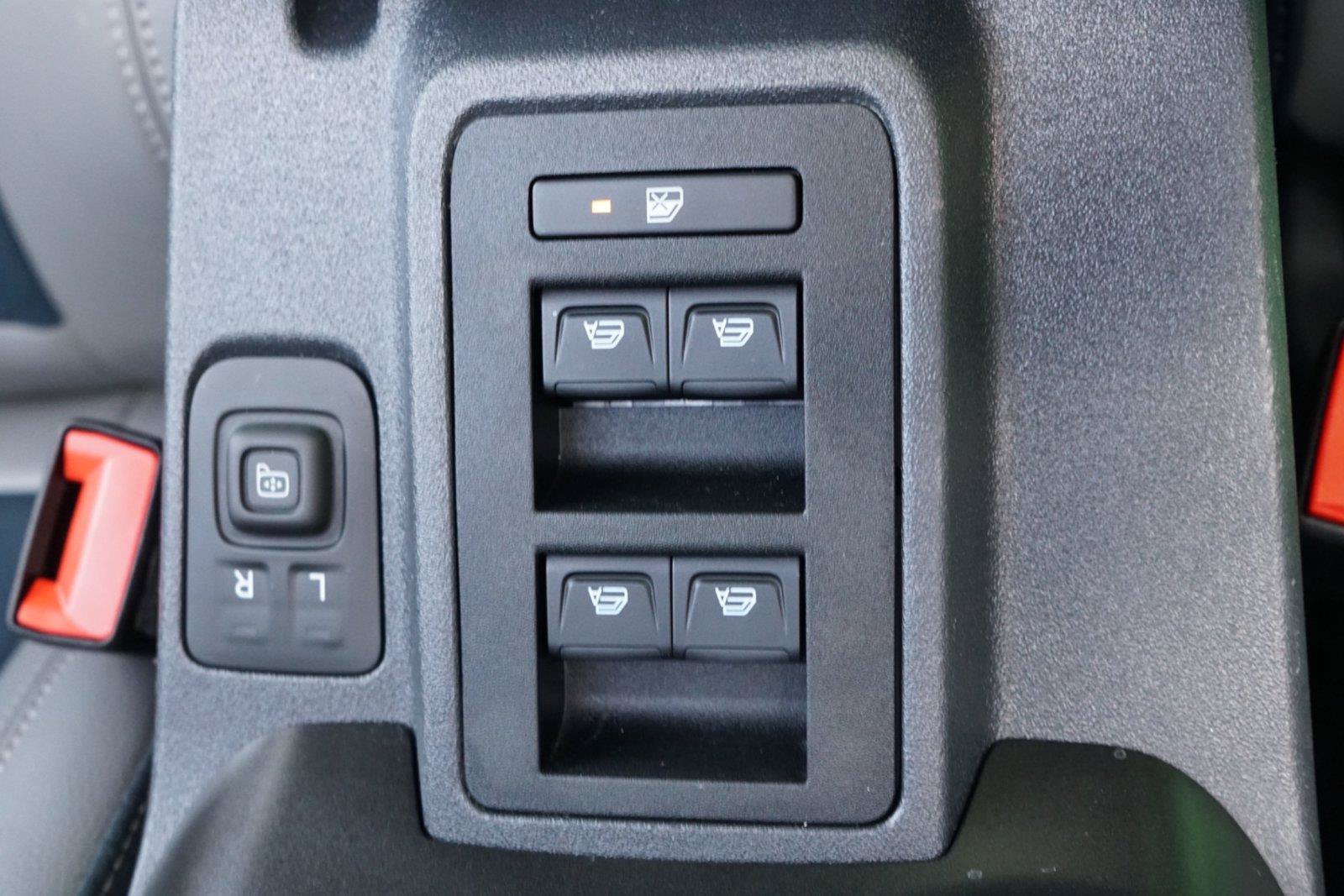 Certified 2023 Ford Bronco Outer Banks AWD/4WD image 20