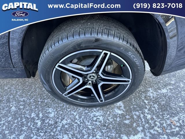 Used 2024 Mercedes-Benz GLS 450 4MATIC image 13