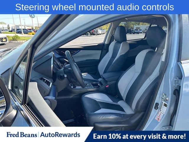 Used 2019 Subaru Crosstrek Hybrid w/ Moonroof Package w/Navigation image 24