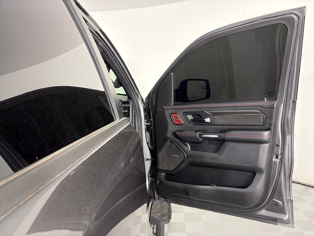 Used 2023 RAM 1500 TRX w/ TRX Level 2 Equipment Group AWD/4WD image 32