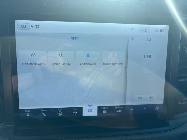 Certified 2023 Ford F150 Tremor w/ Equipment Group 402A High AWD/4WD image 33