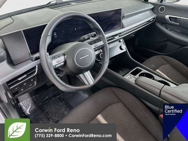 Used 2024 Hyundai Sonata SEL FWD image 12