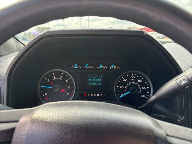 Certified 2017 Ford F150 XLT image 15