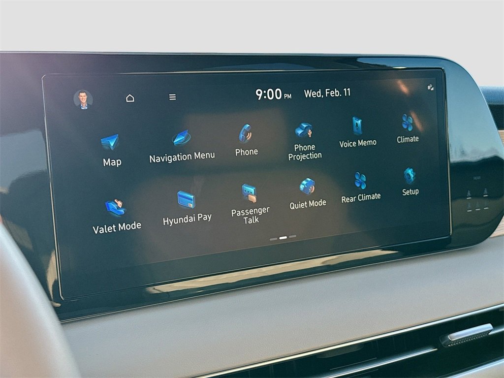 Used 2023 Hyundai Palisade Limited image 12