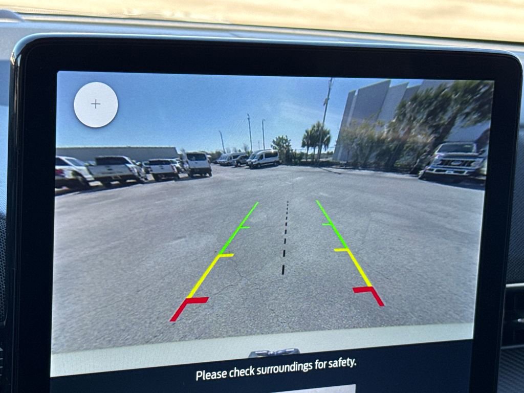 Certified 2025 Ford Mustang Mach-E Select image 20