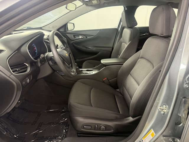 Used 2024 Chevrolet Malibu LT FWD image 13