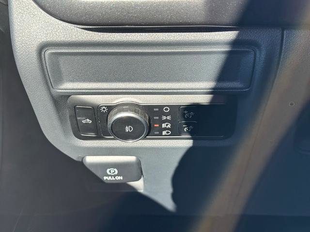 Certified 2024 Ford F150 STX image 18