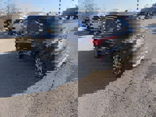 Certified 2021 Ford Escape Titanium w/ Titanium Elite Package image 17