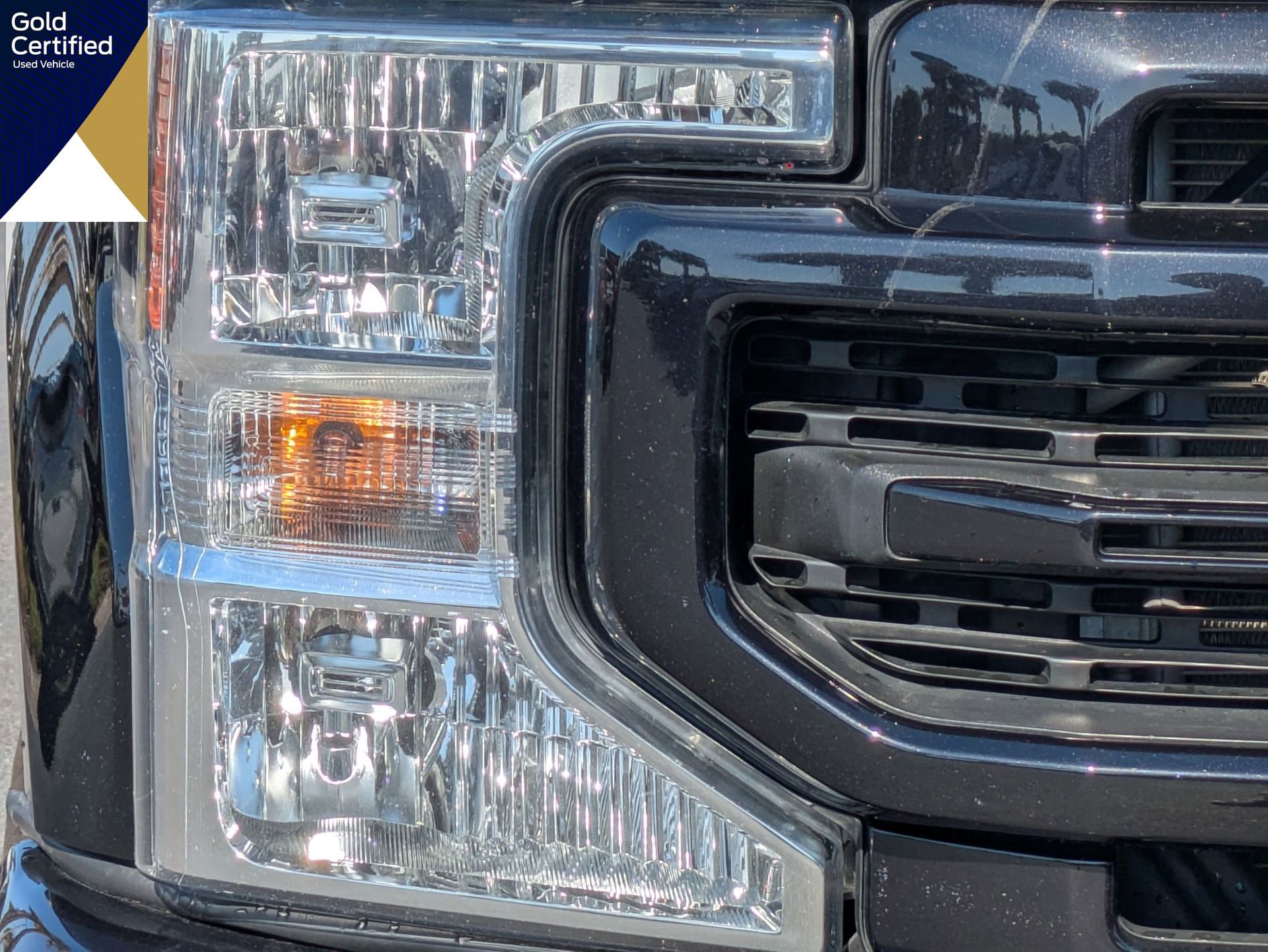 Certified 2022 Ford F250 Lariat AWD/4WD image 13