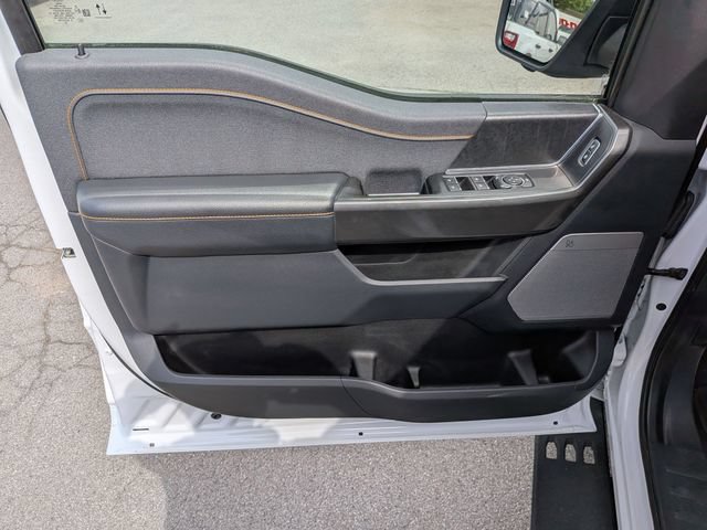 Certified 2022 Ford F150 Tremor w/ Equipment Group 401A Mid AWD/4WD image 6
