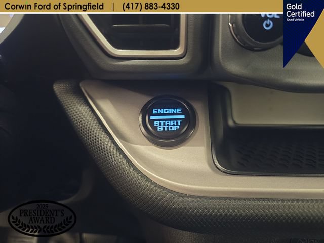 Certified 2023 Ford Bronco Sport Big Bend AWD/4WD image 27