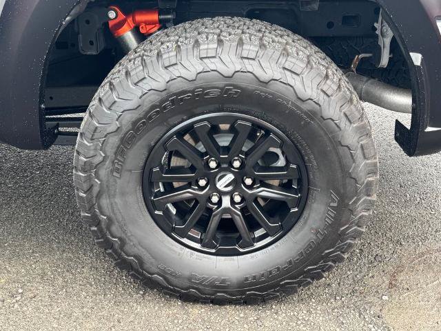 Certified 2025 Ford F150 Raptor AWD/4WD image 27