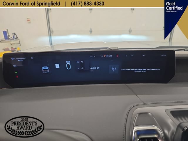 Certified 2026 Ford Expedition Tremor AWD/4WD image 36