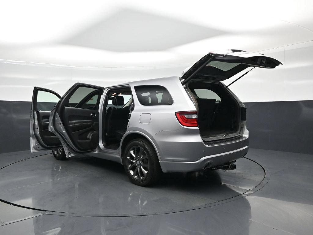Used 2018 Dodge Durango GT RWD image 31
