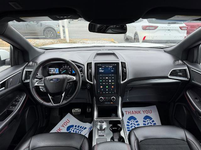 Certified 2024 Ford Explorer XLT w/ Equipment Group 202A image 14