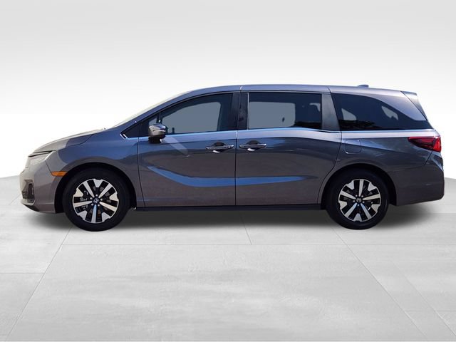 Used 2025 Honda Odyssey EX-L image 5