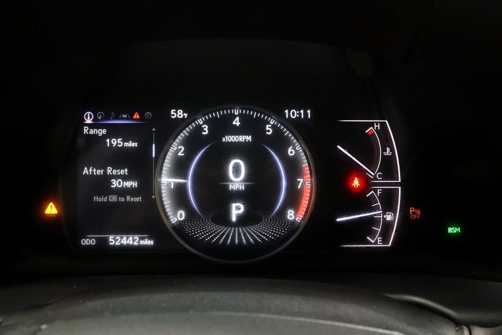 Used 2019 Lexus ES 350 Luxury image 28