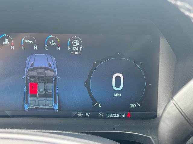 Certified 2024 Ford F150 XLT AWD/4WD image 18