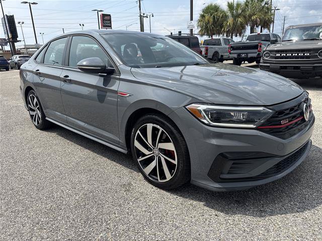 Used 2021 Volkswagen Jetta GLI Autobahn FWD image 16