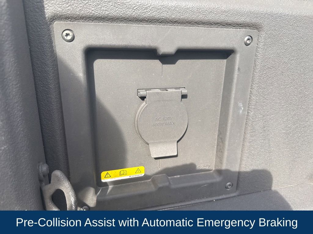 Certified 2022 Ford F150 Raptor w/ Equipment Group 801A High image 10